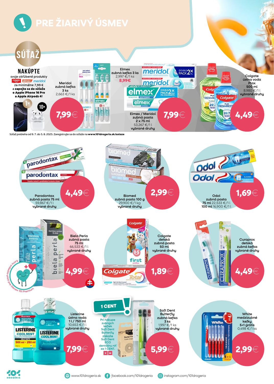 101 Drogerie