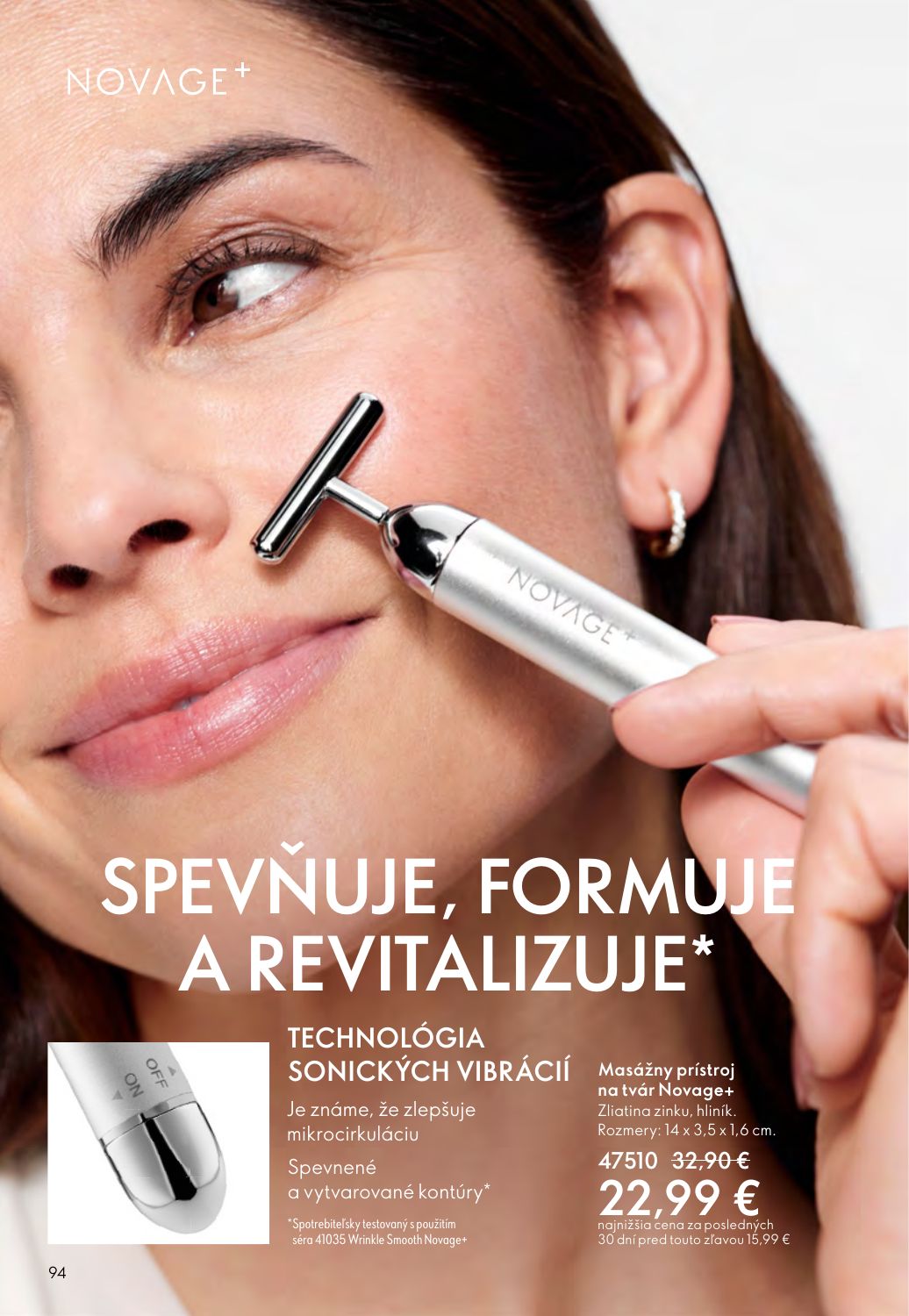 Oriflame