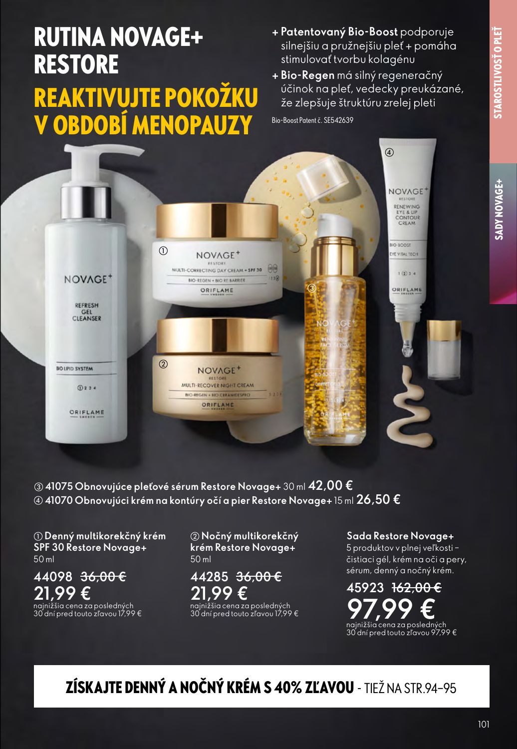 Oriflame