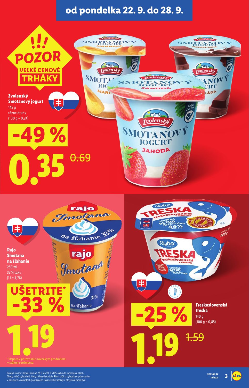 LIDL