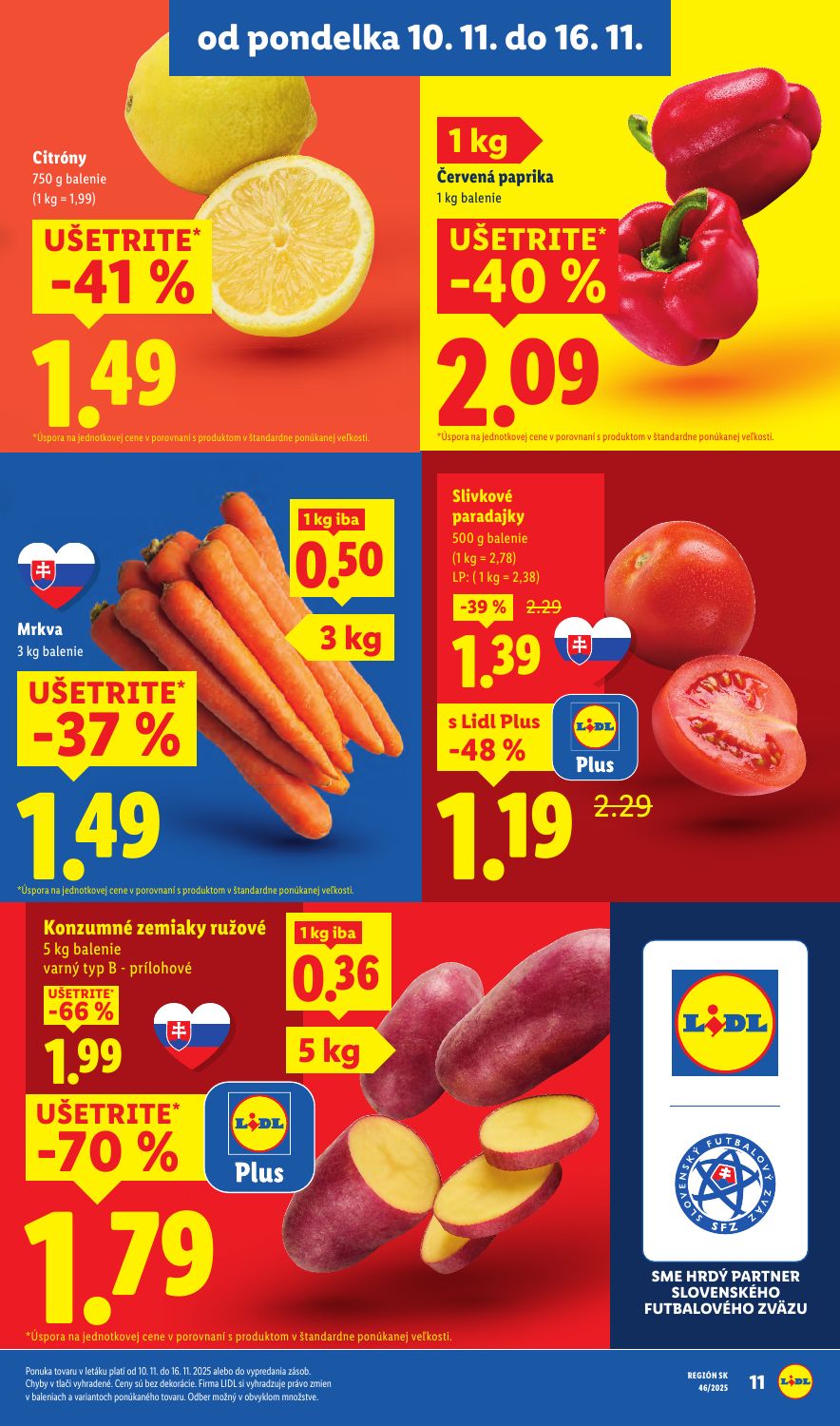 LIDL