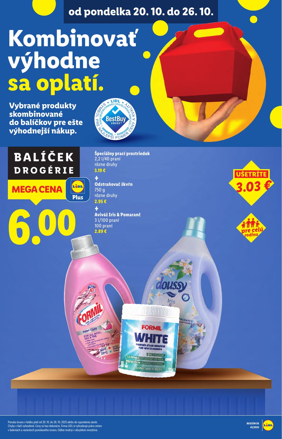 LIDL