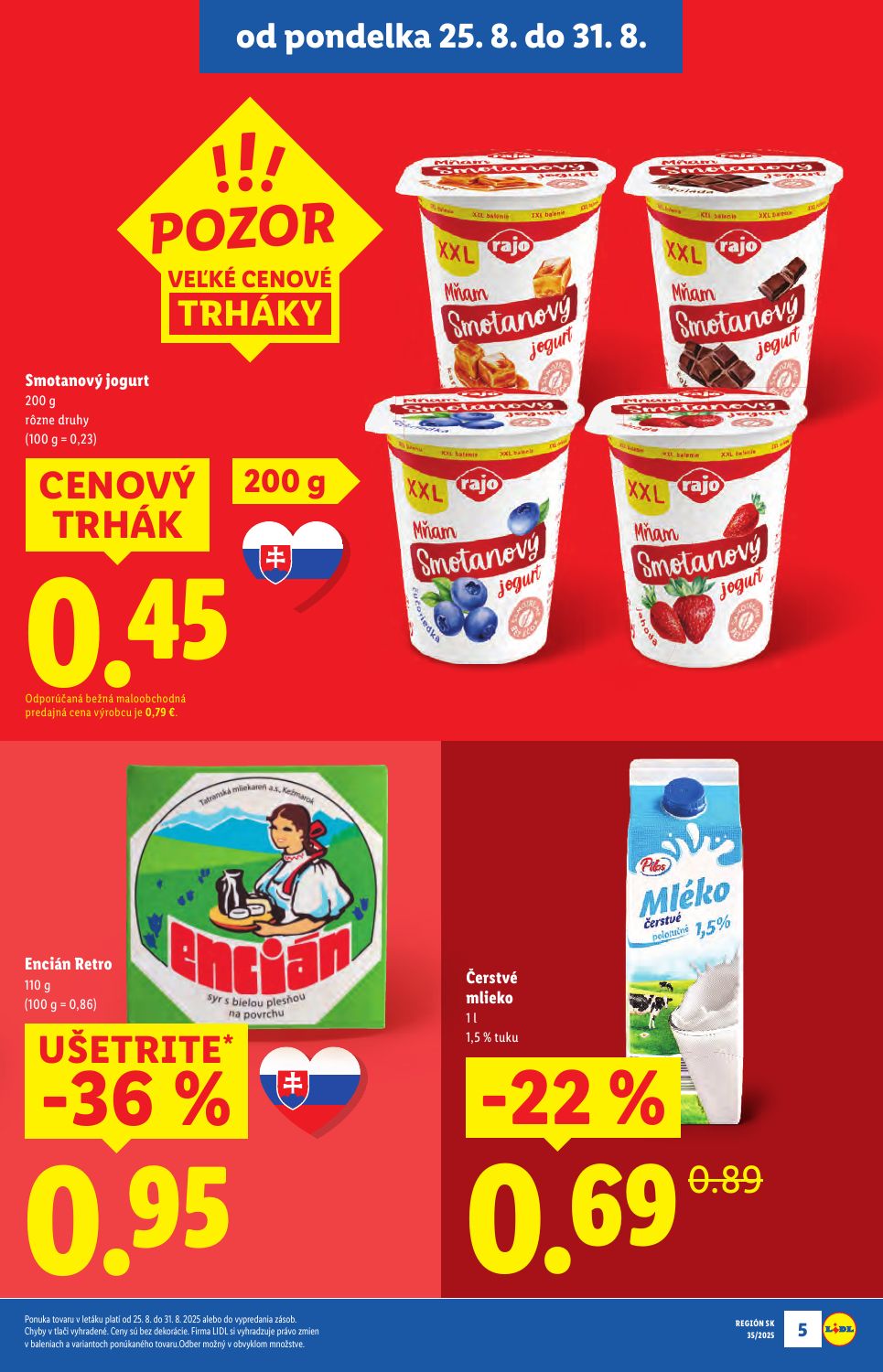 LIDL