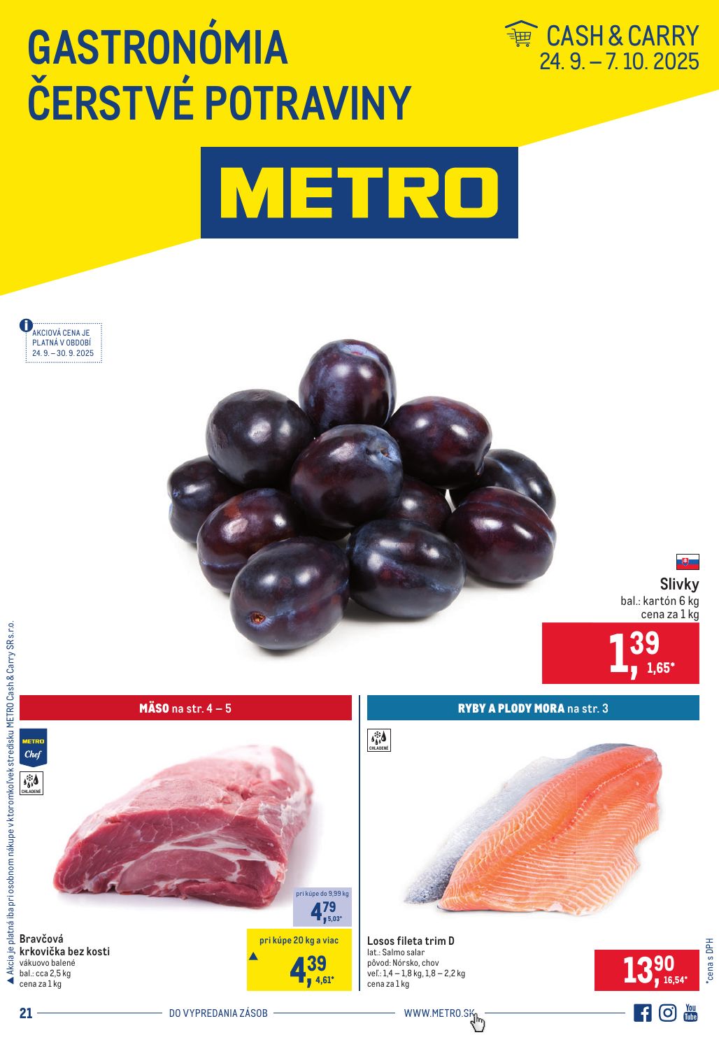 METRO
