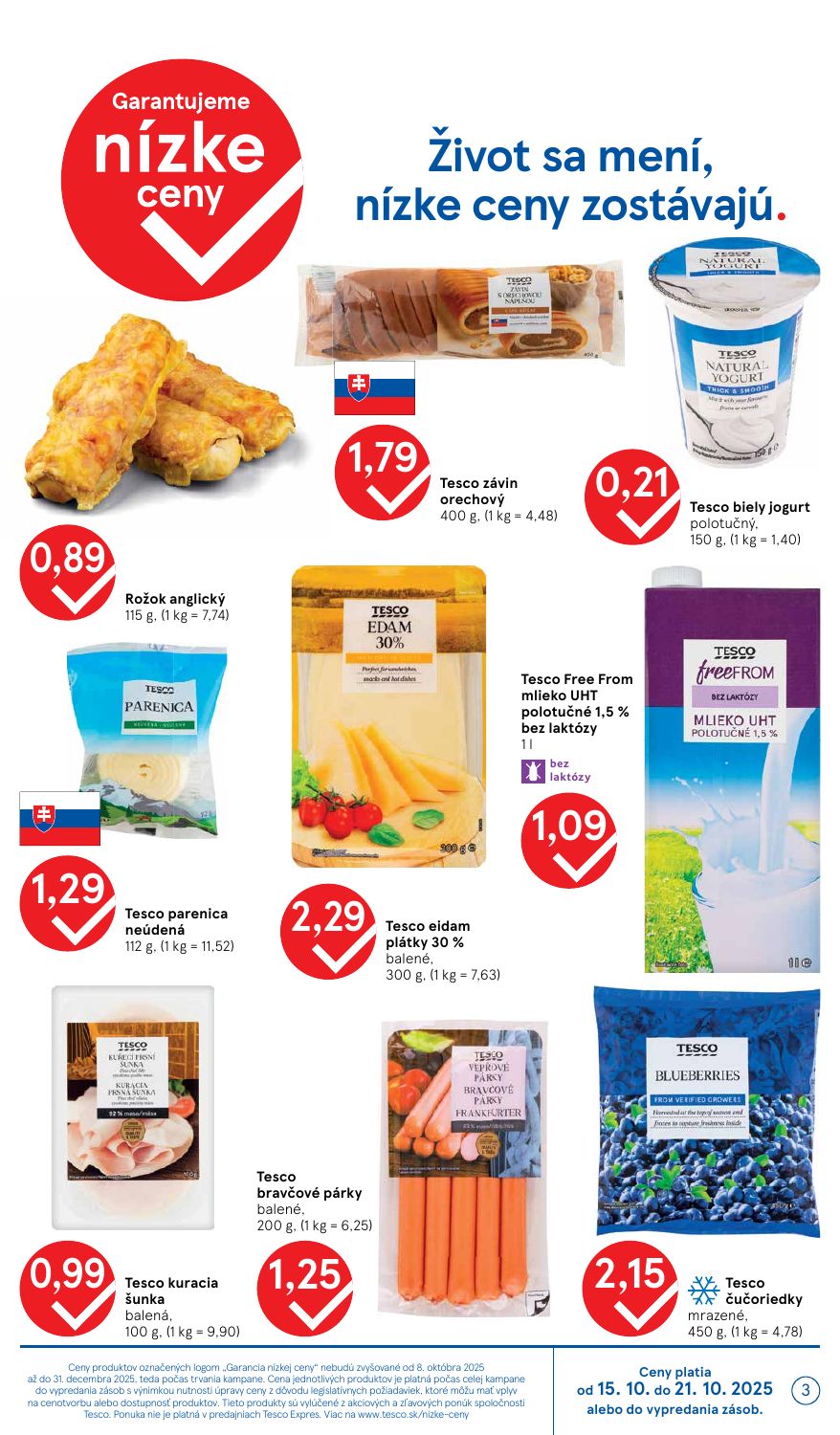 TESCO