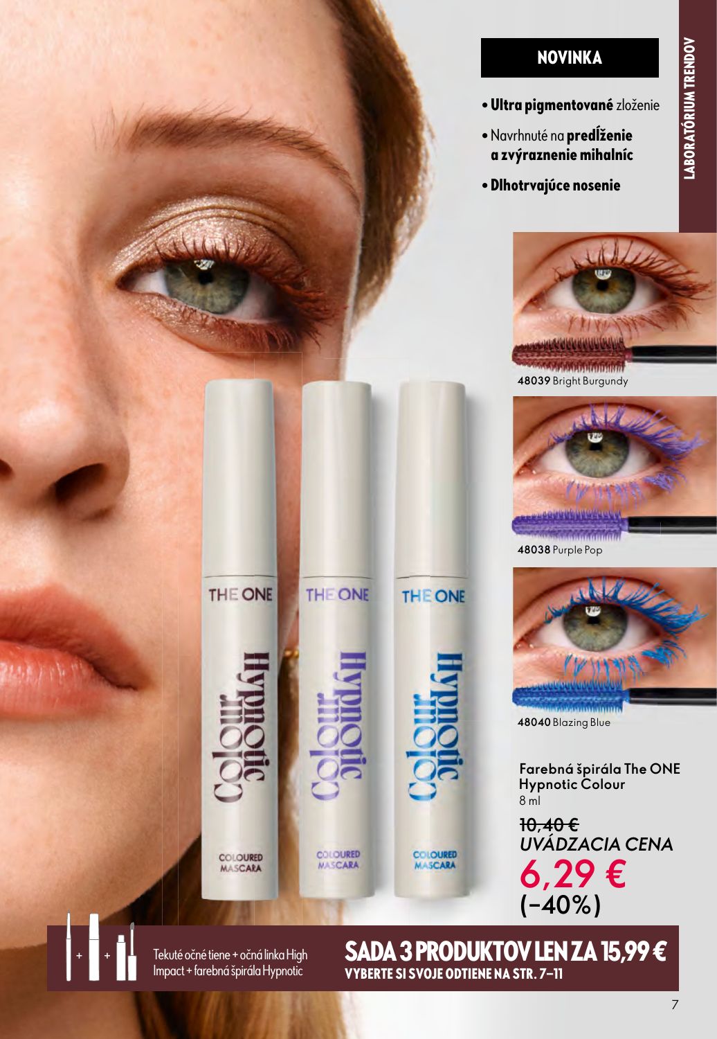 Oriflame