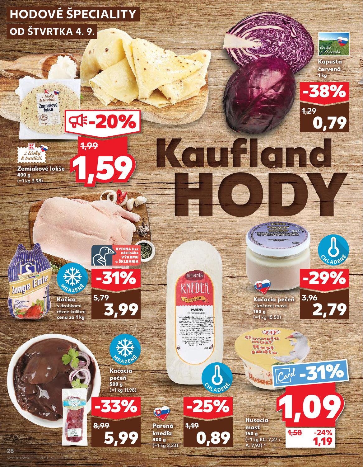 Kaufland