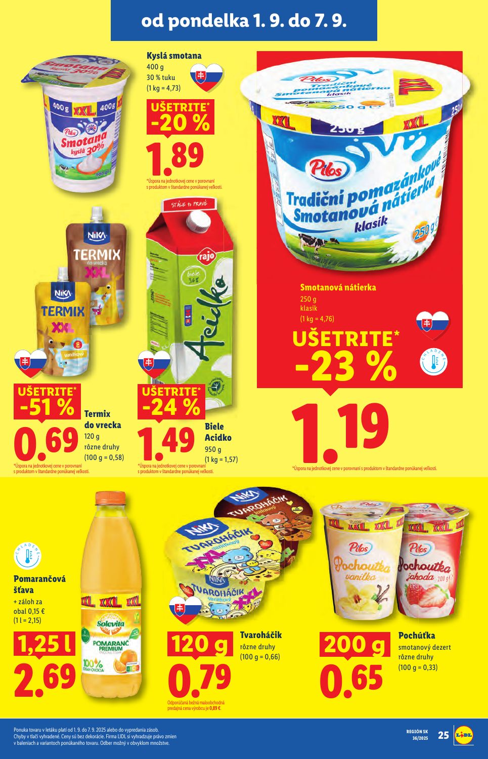 LIDL