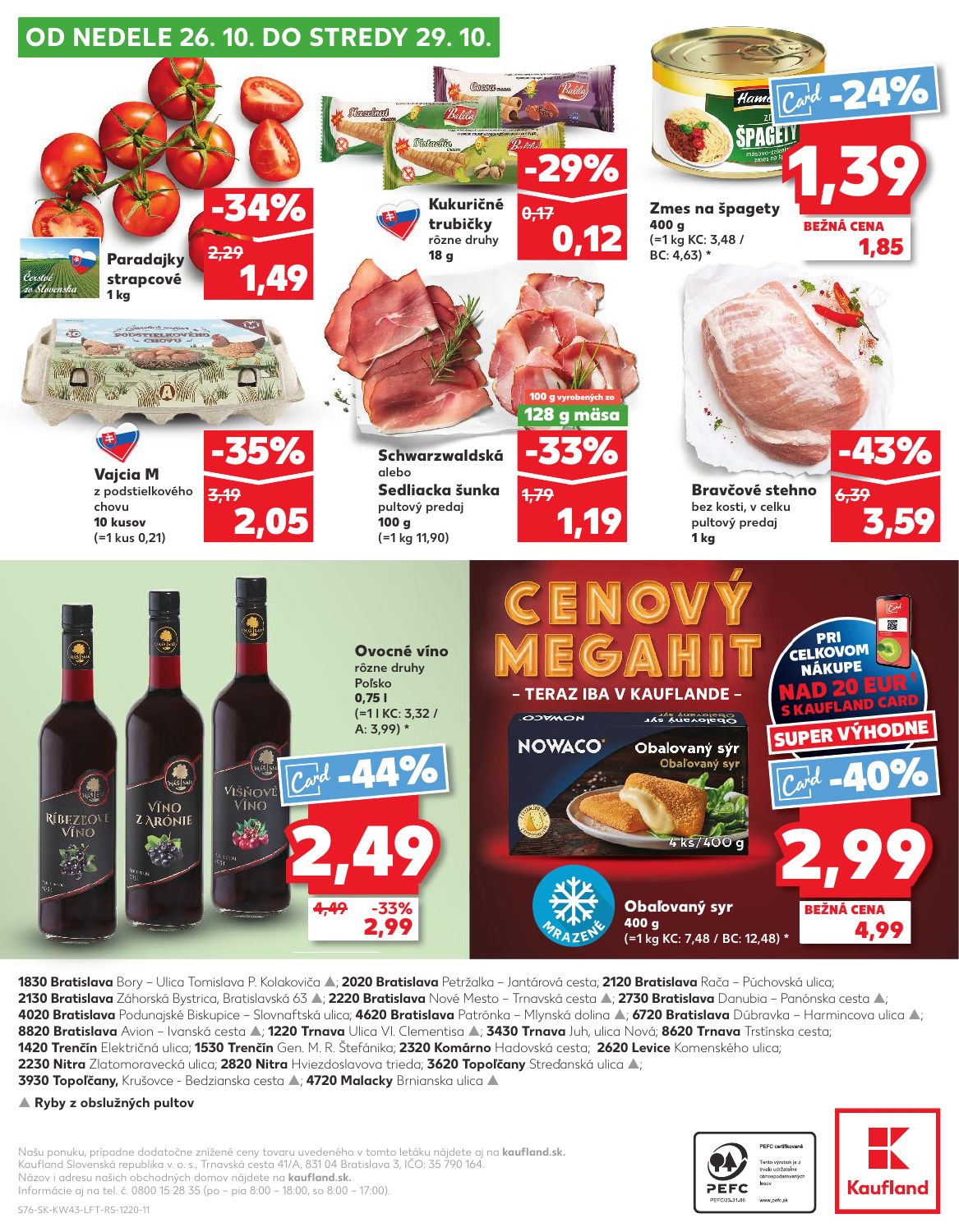 Kaufland