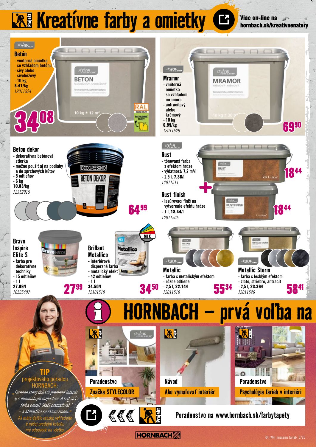 HORNBACH