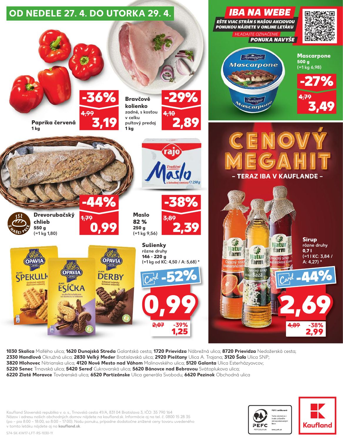 Kaufland