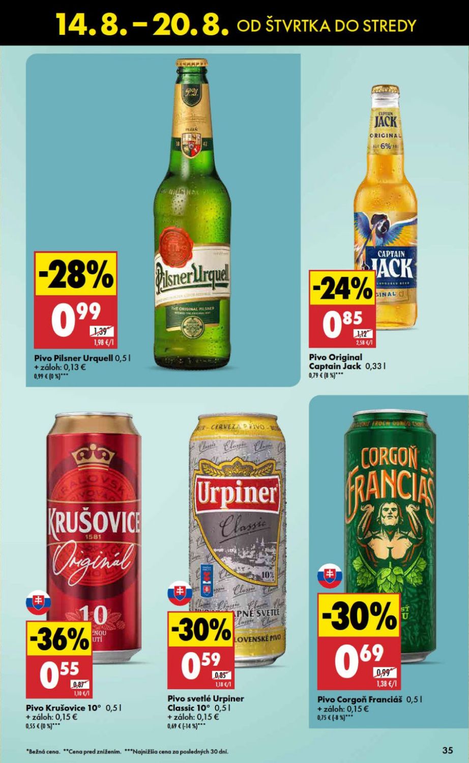 Biedronka