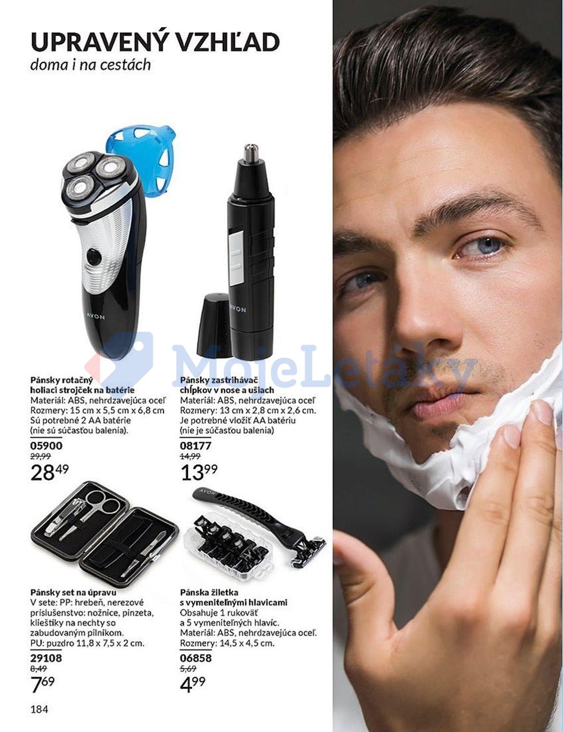 AVON