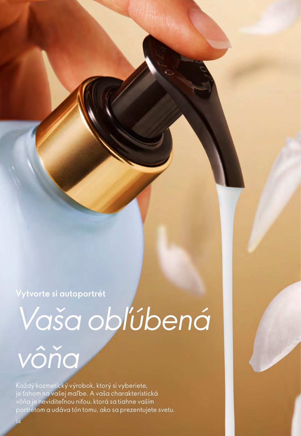 Oriflame