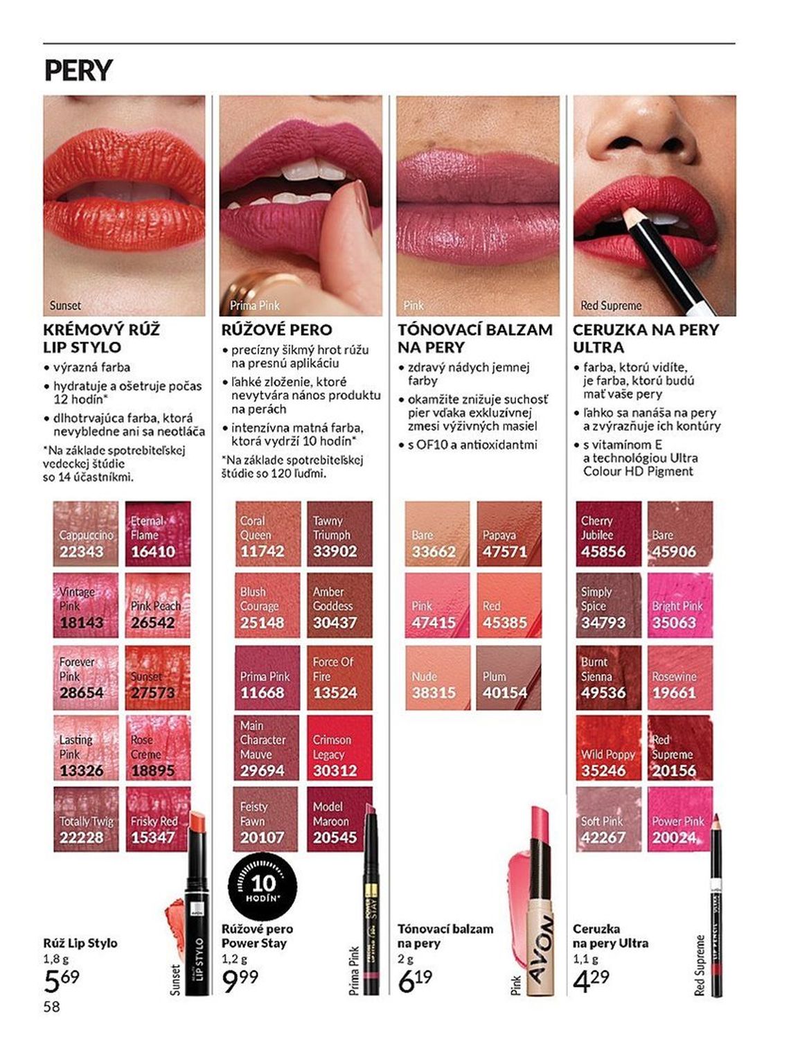 AVON