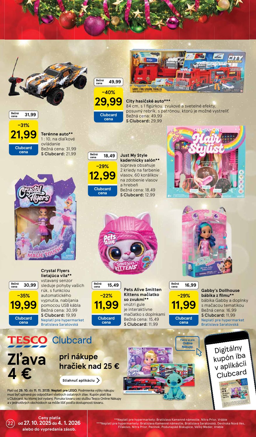 TESCO