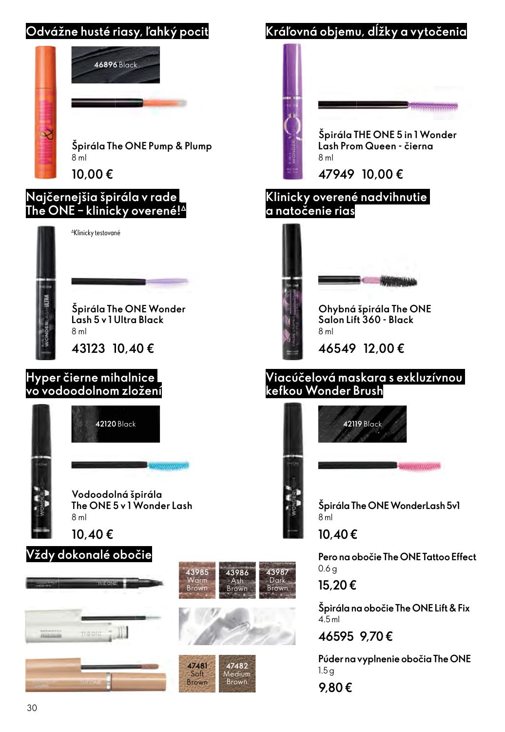 Oriflame