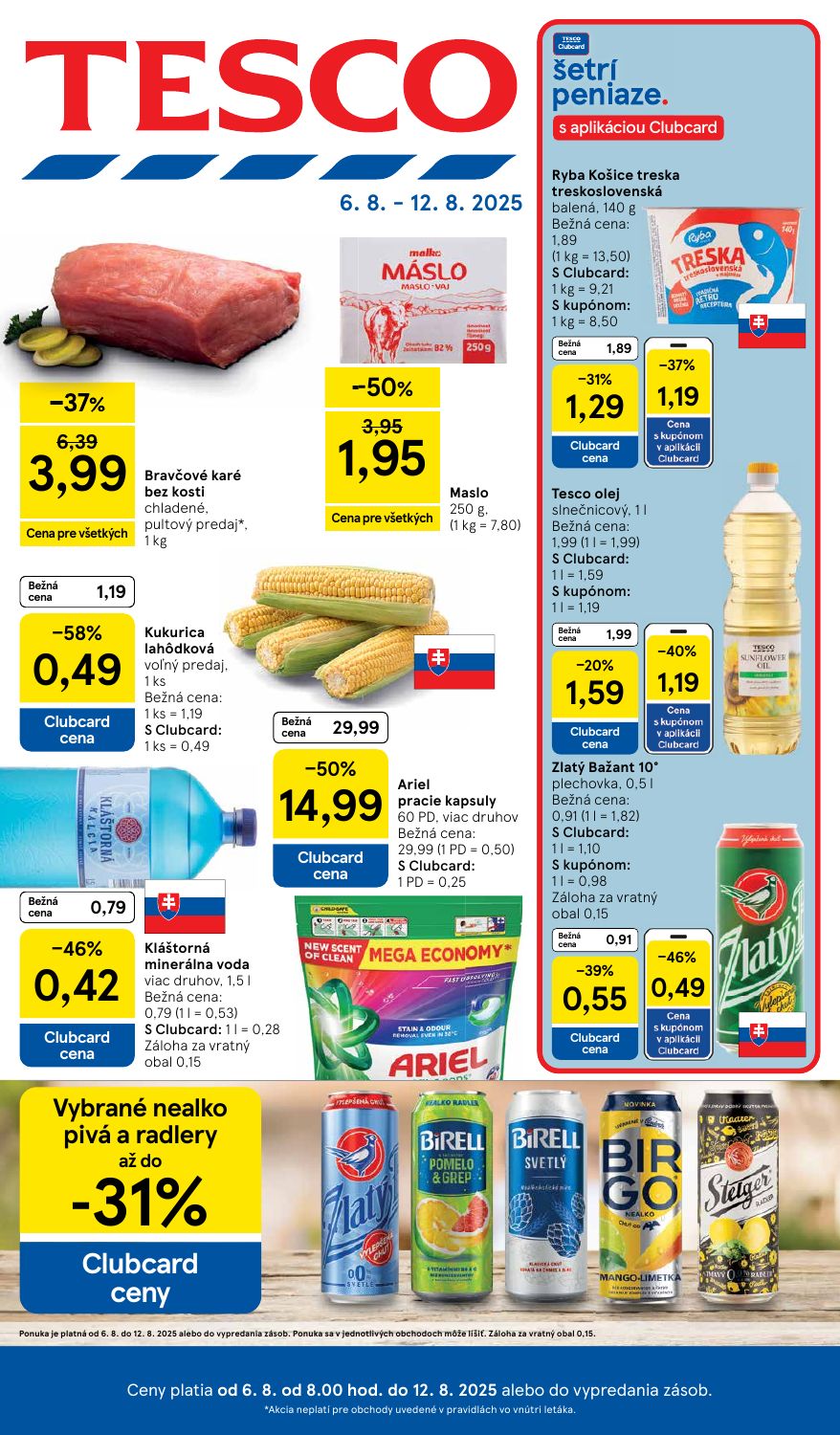TESCO
