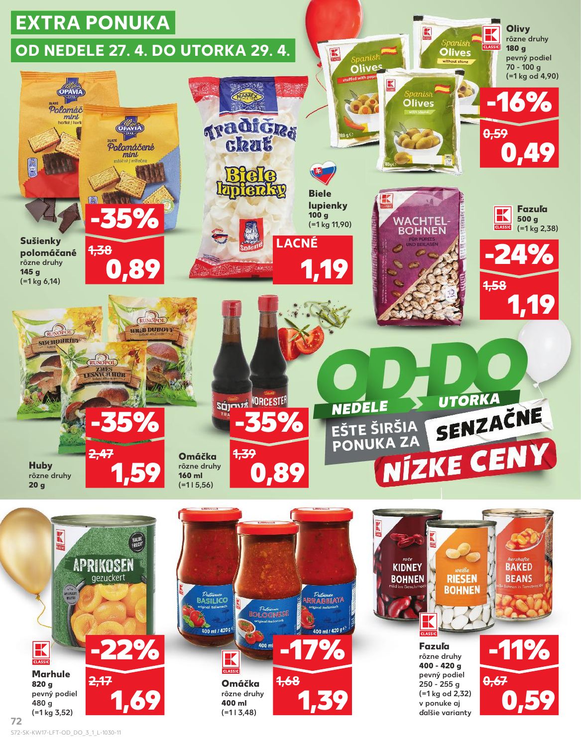 Kaufland