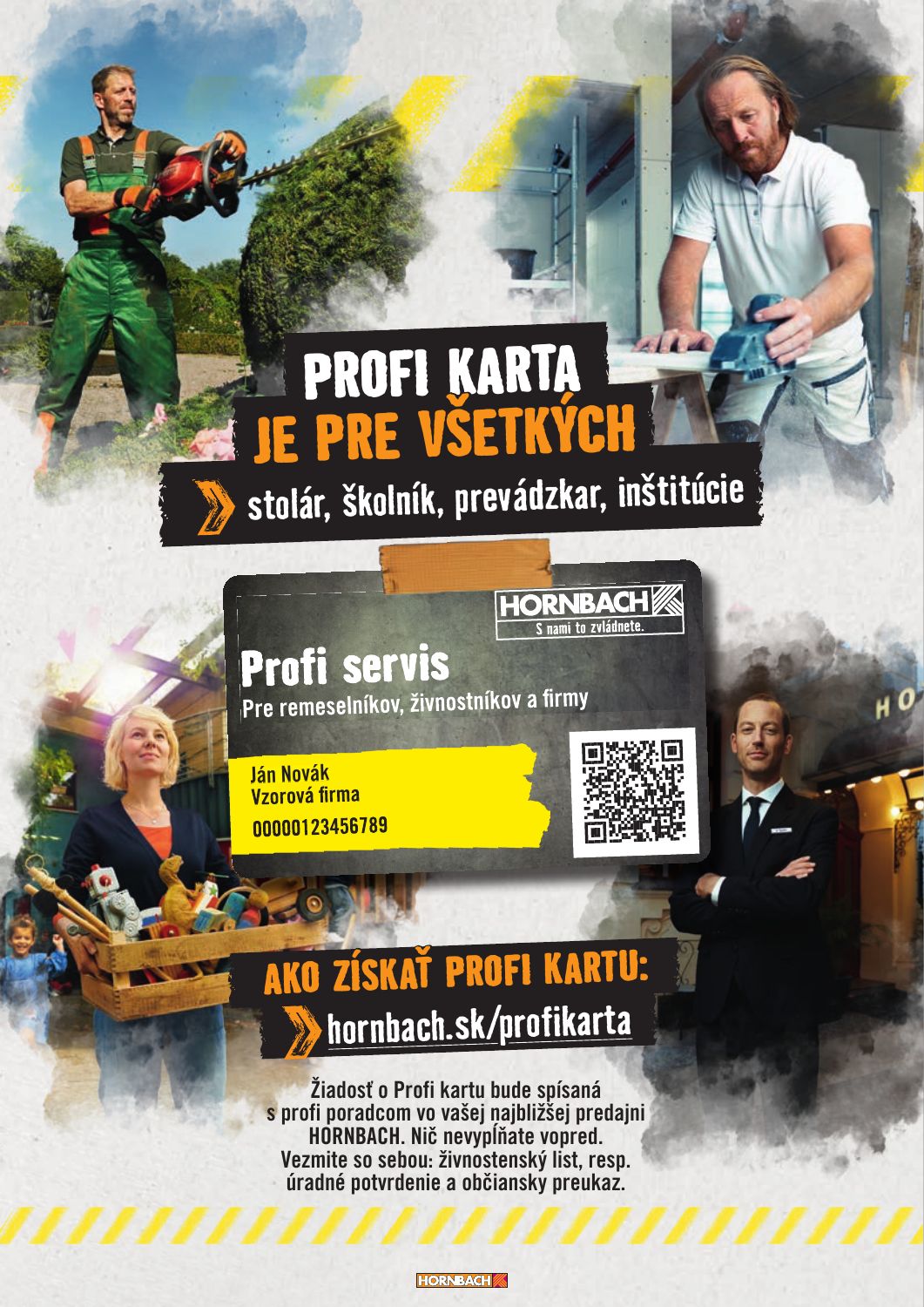 HORNBACH