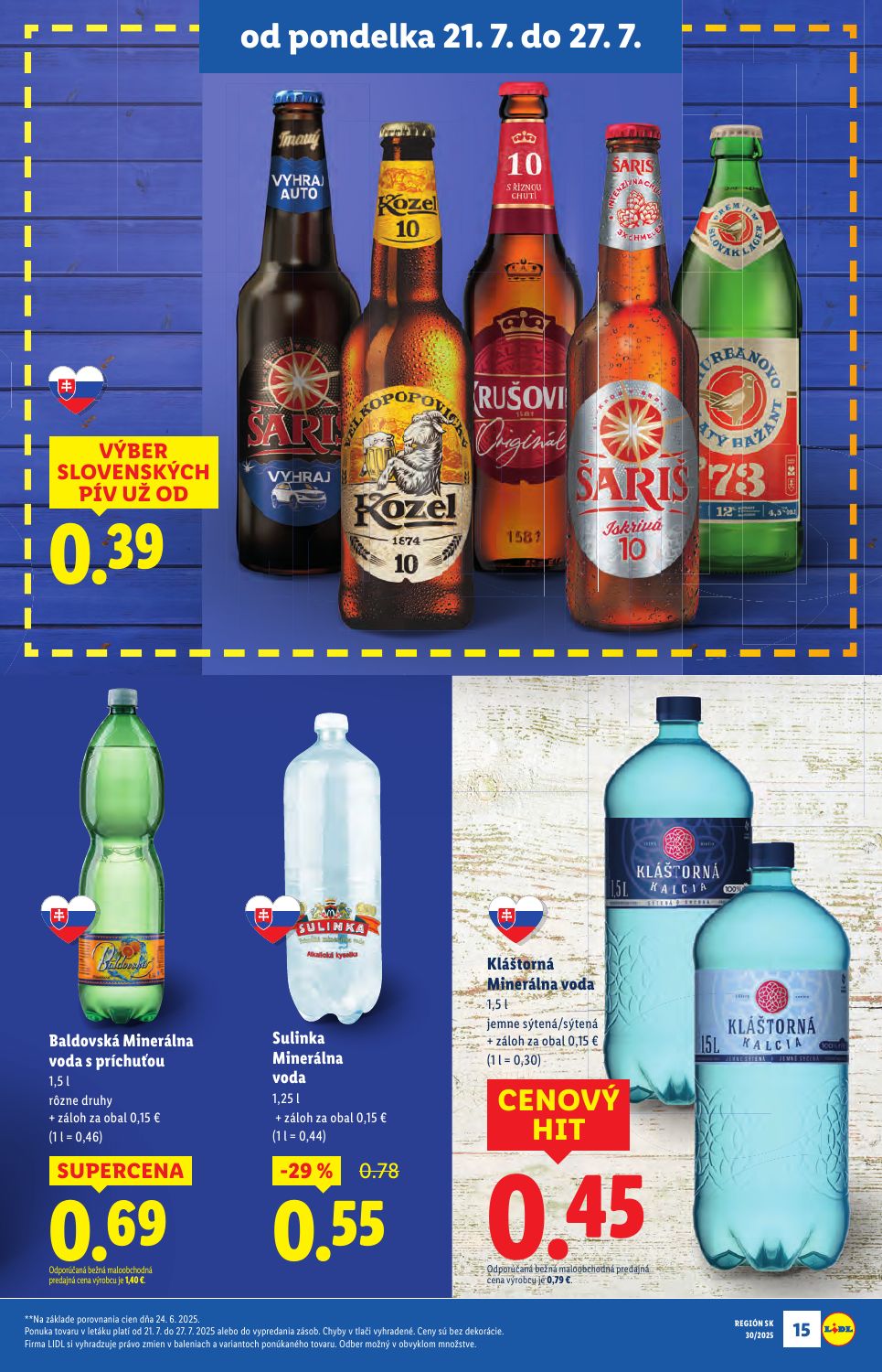 LIDL