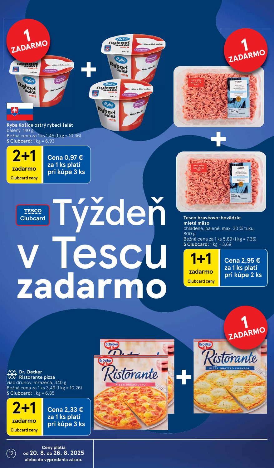 TESCO
