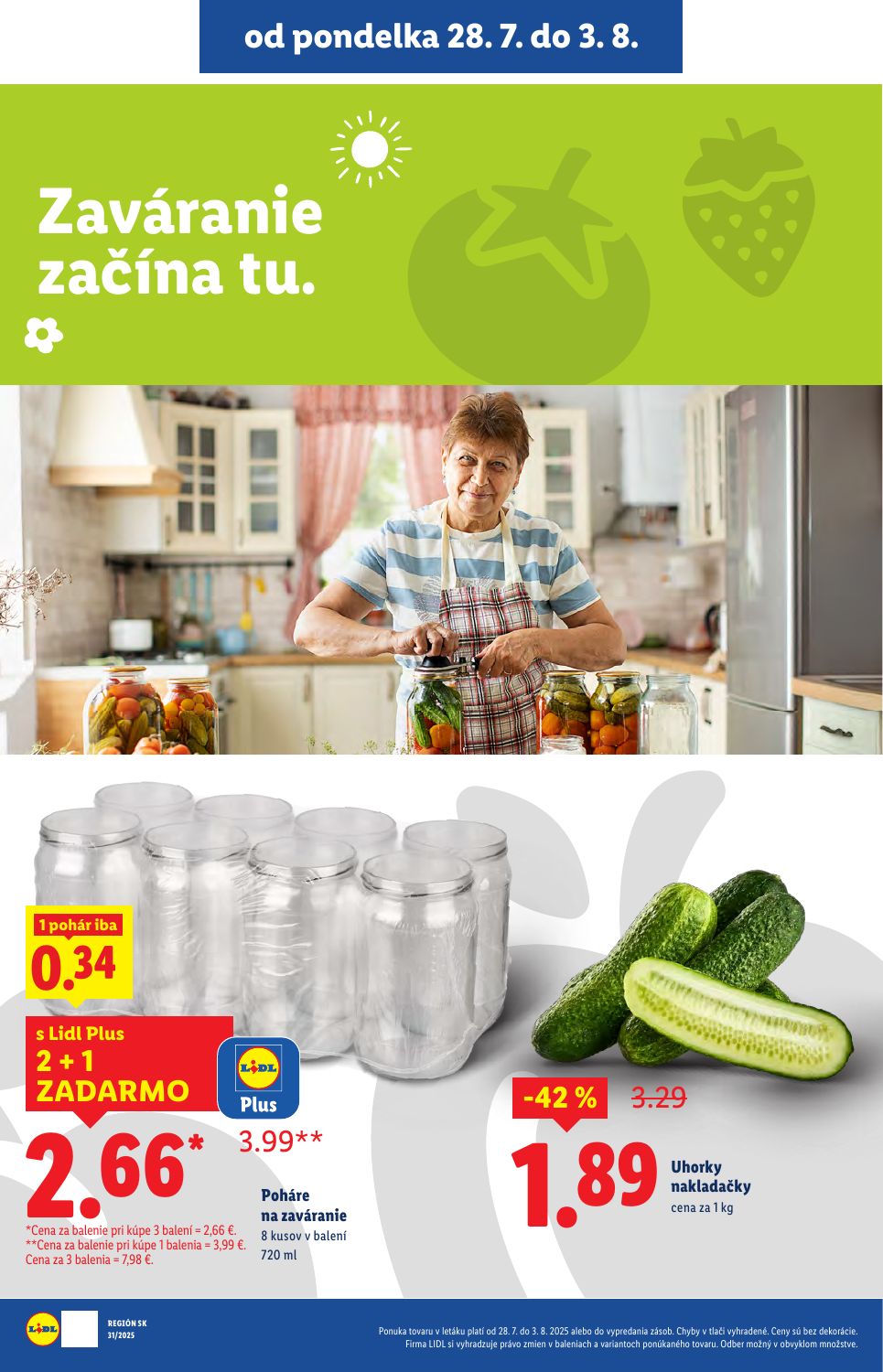 LIDL