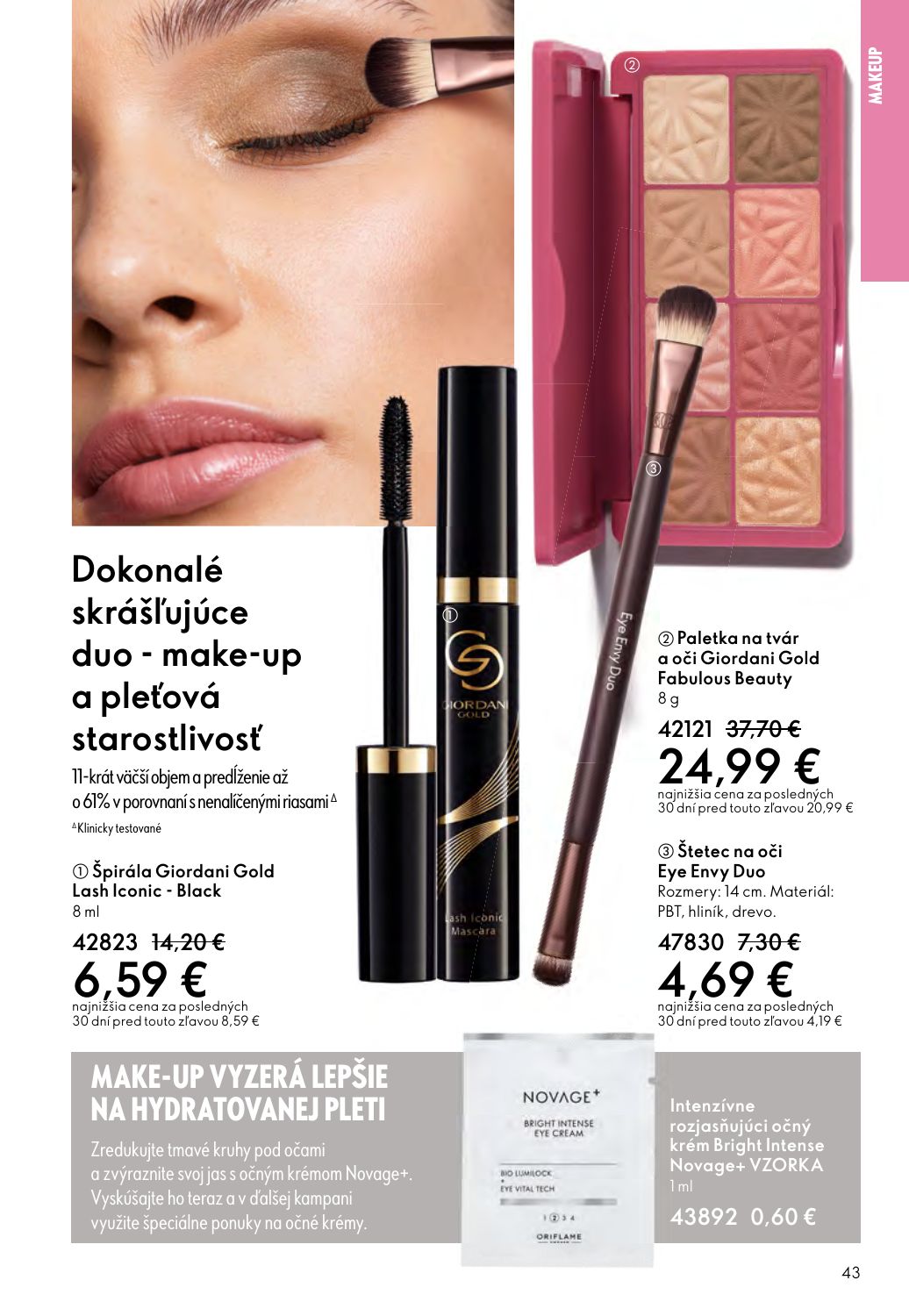 Oriflame