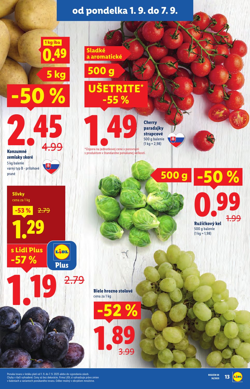 LIDL