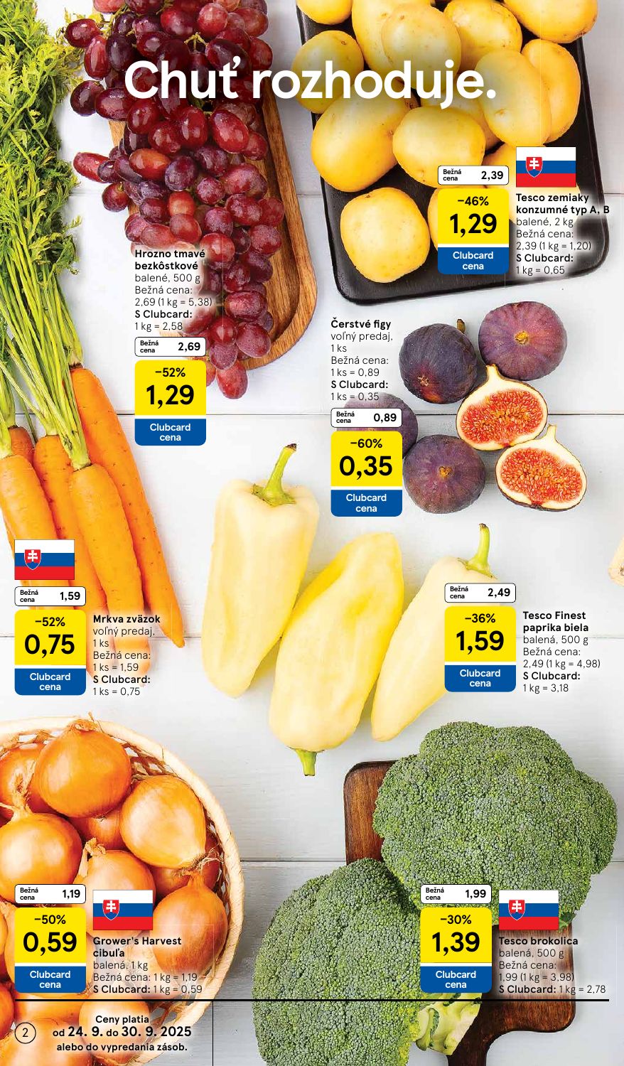TESCO