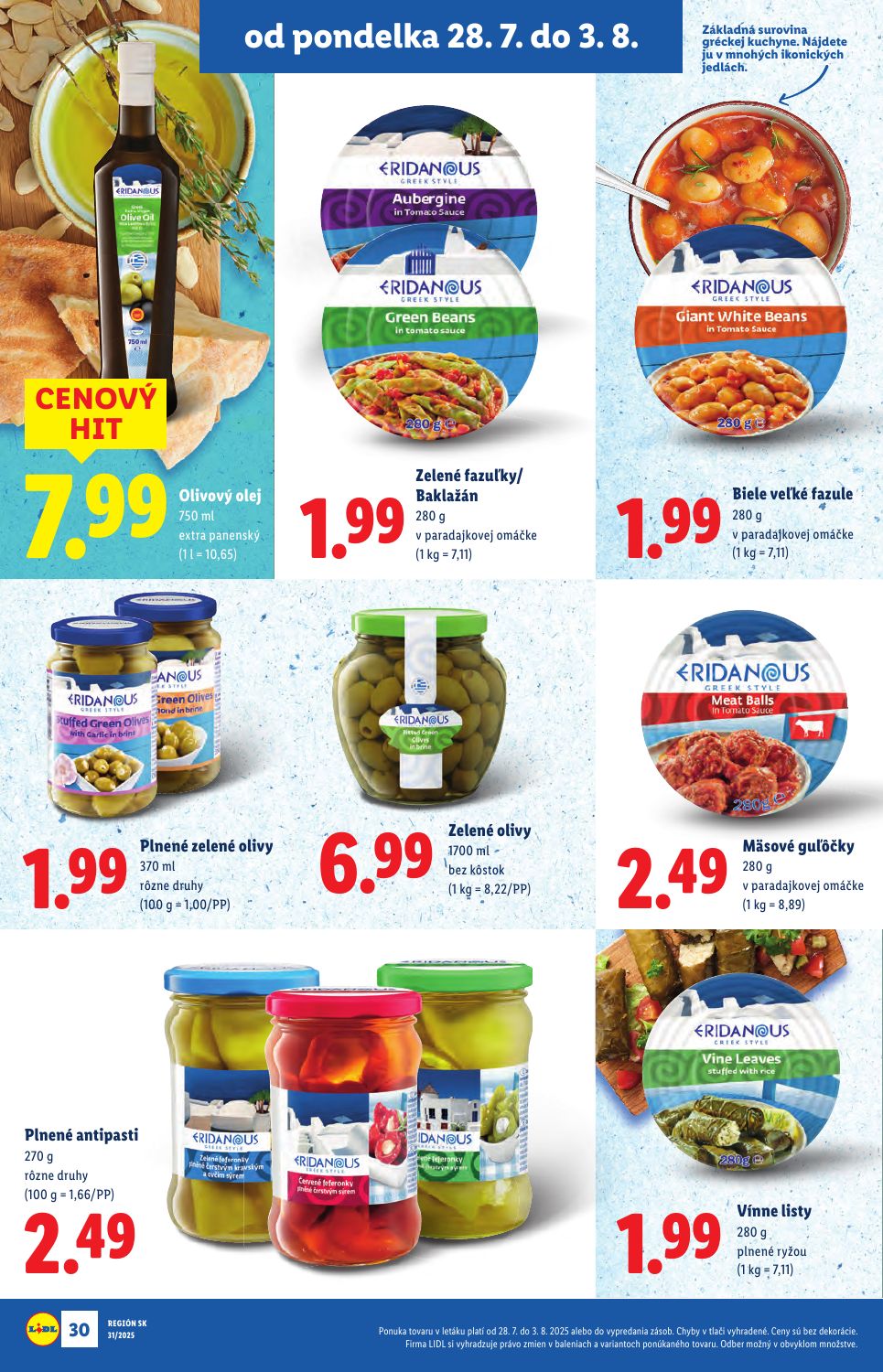 LIDL