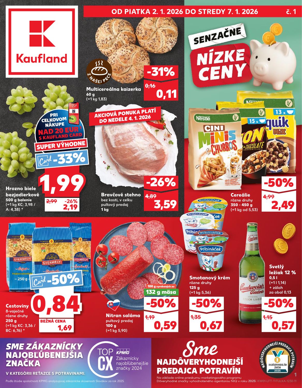 Kaufland