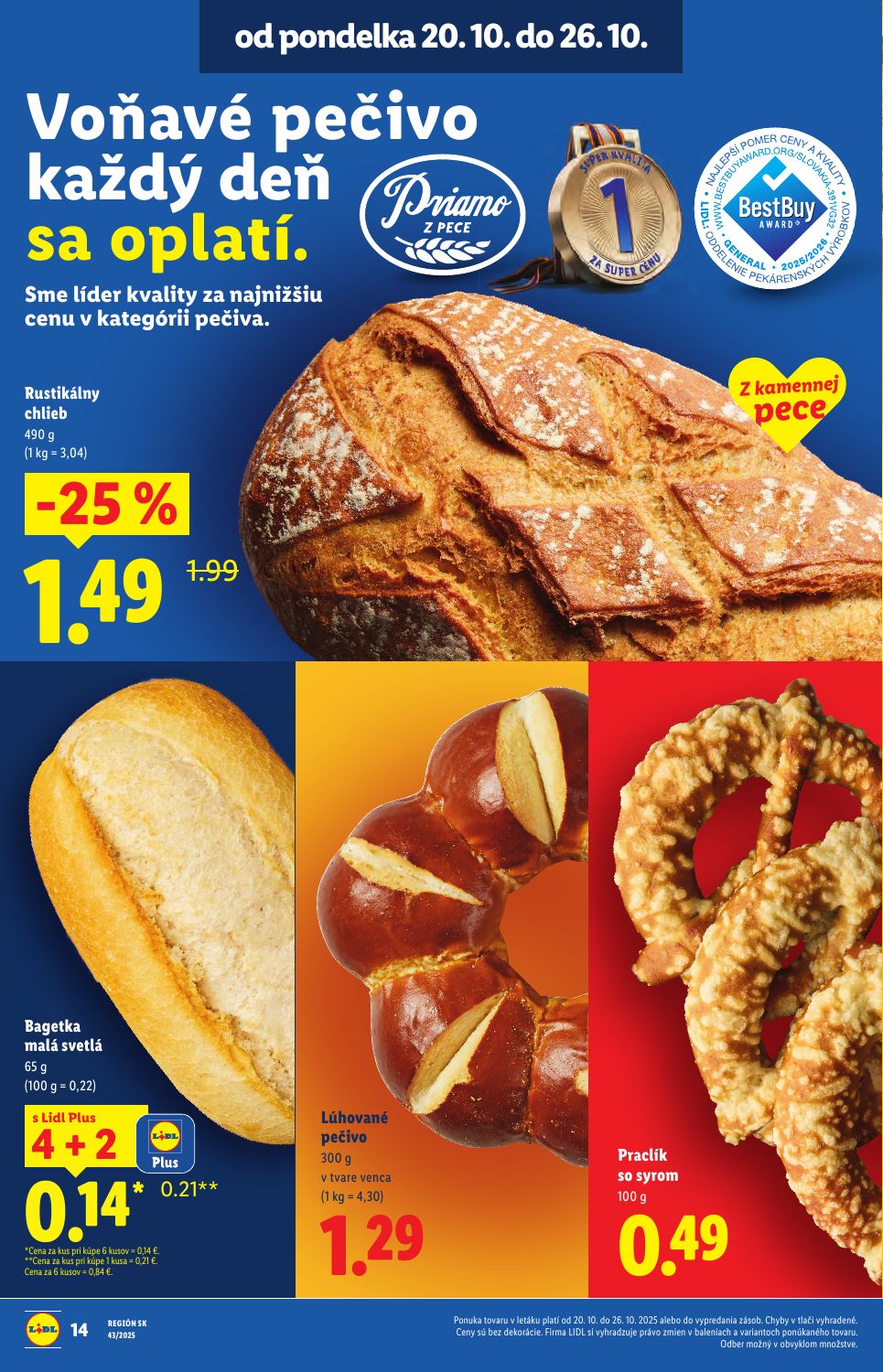 LIDL