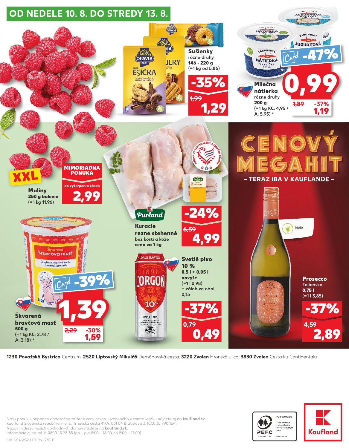 Kaufland