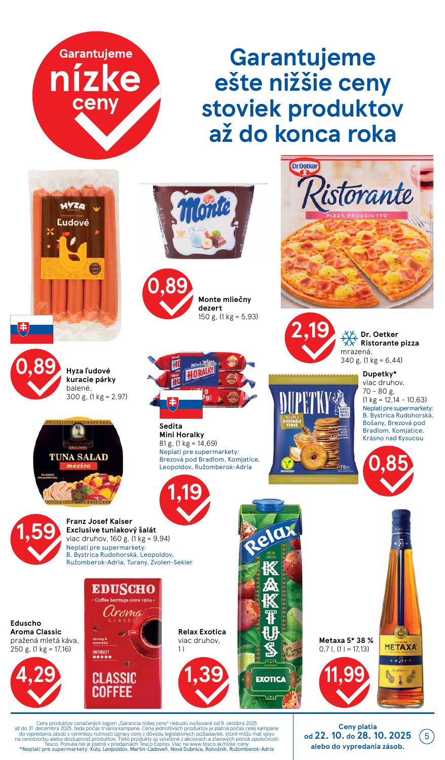 TESCO