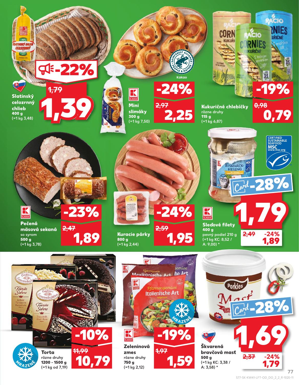 Kaufland