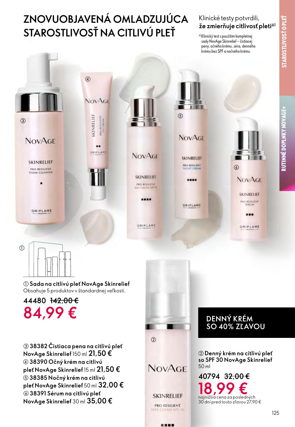Oriflame