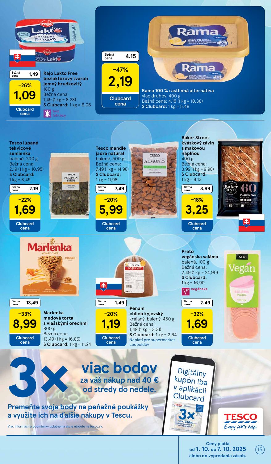 TESCO