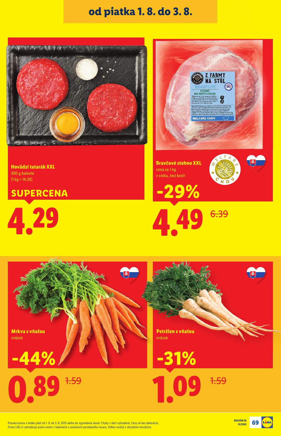LIDL