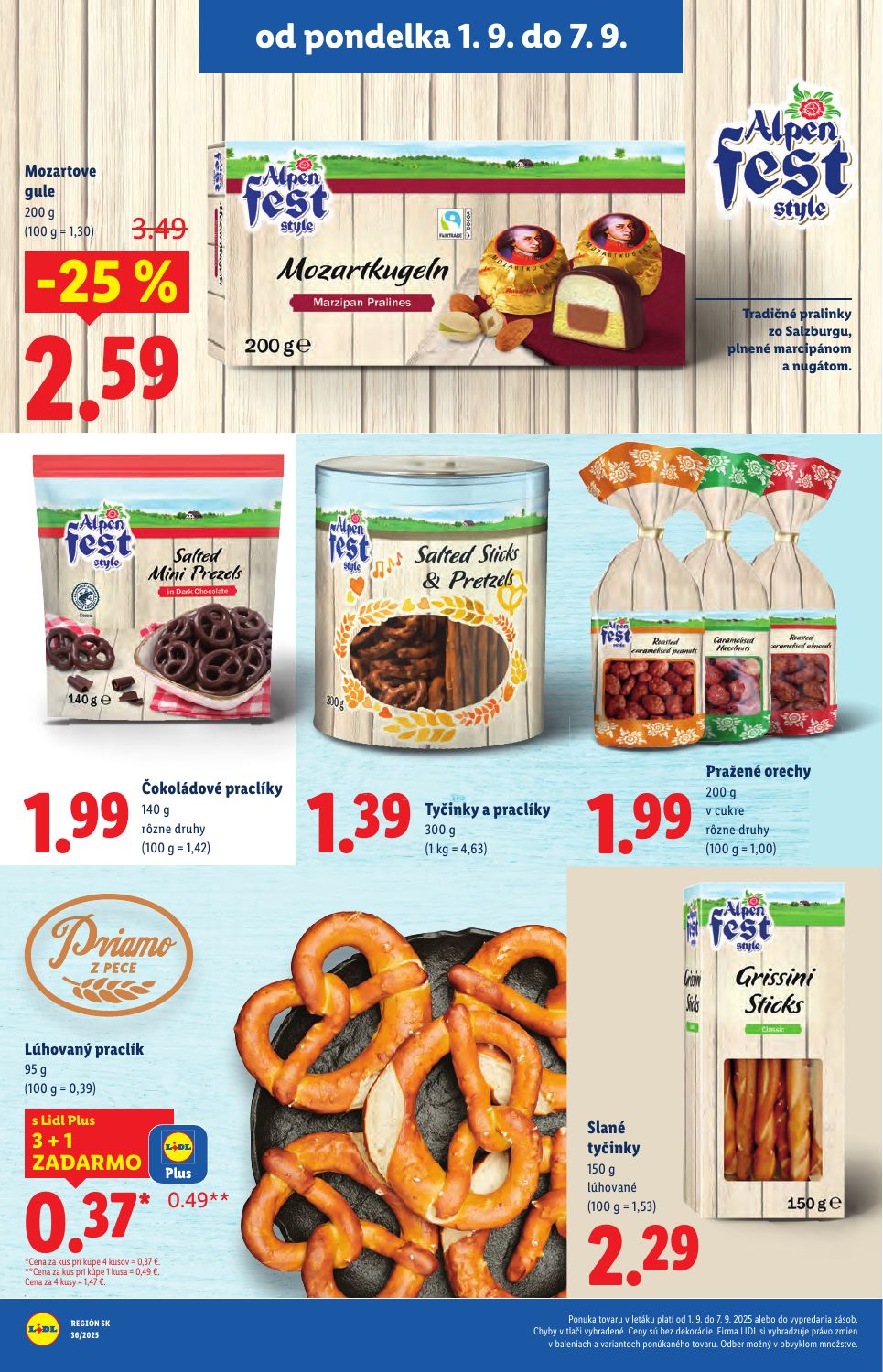 LIDL
