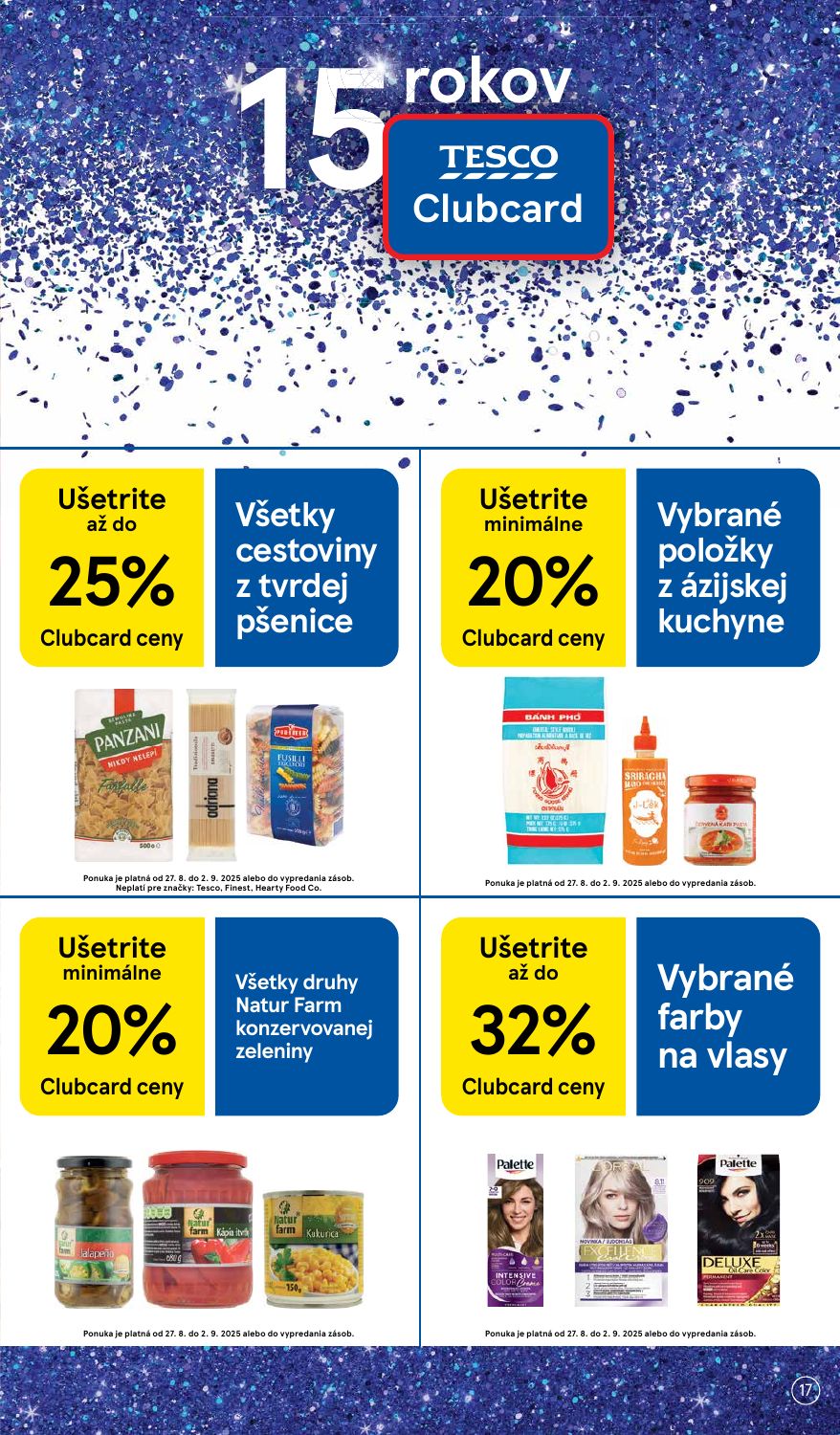 TESCO