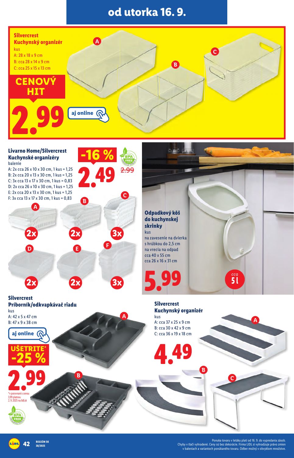 LIDL