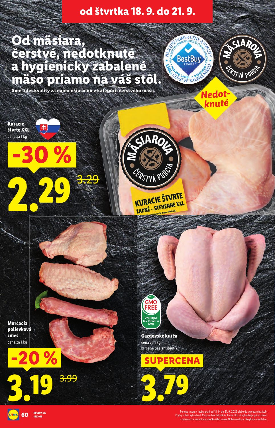 LIDL