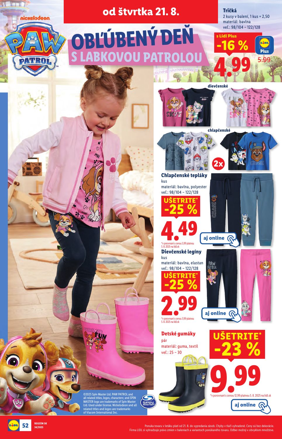 LIDL