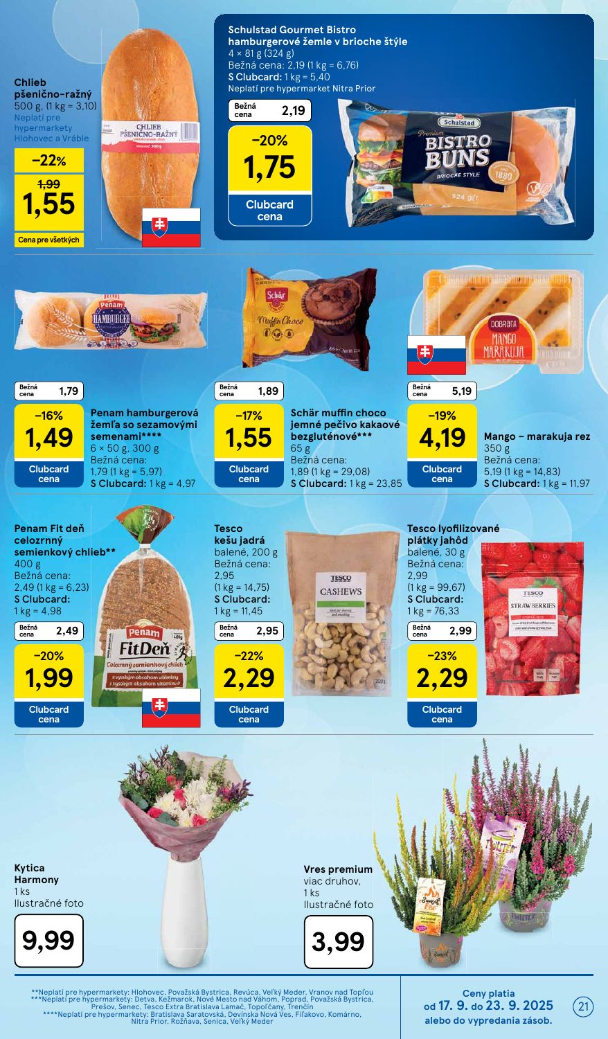 TESCO