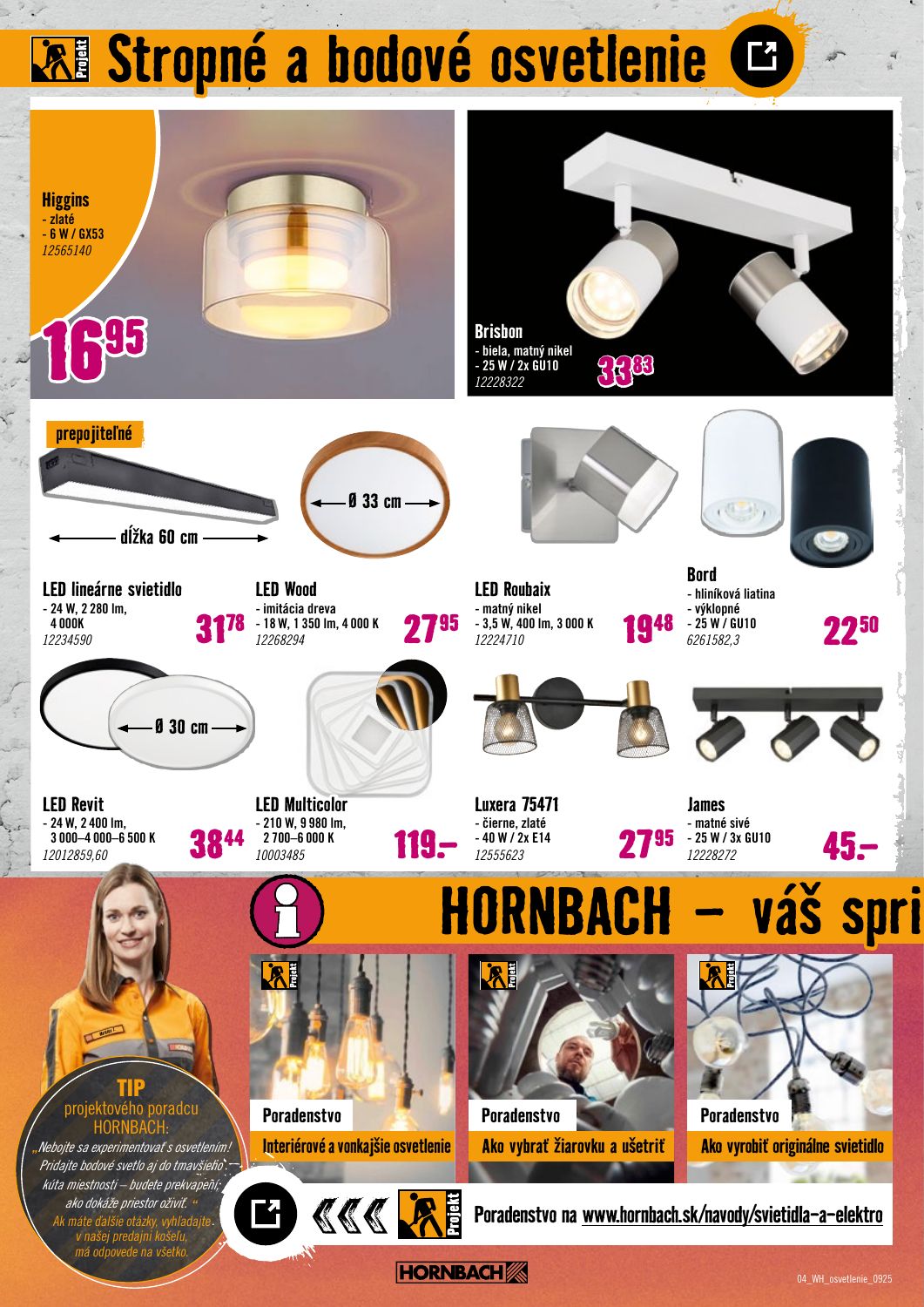 HORNBACH