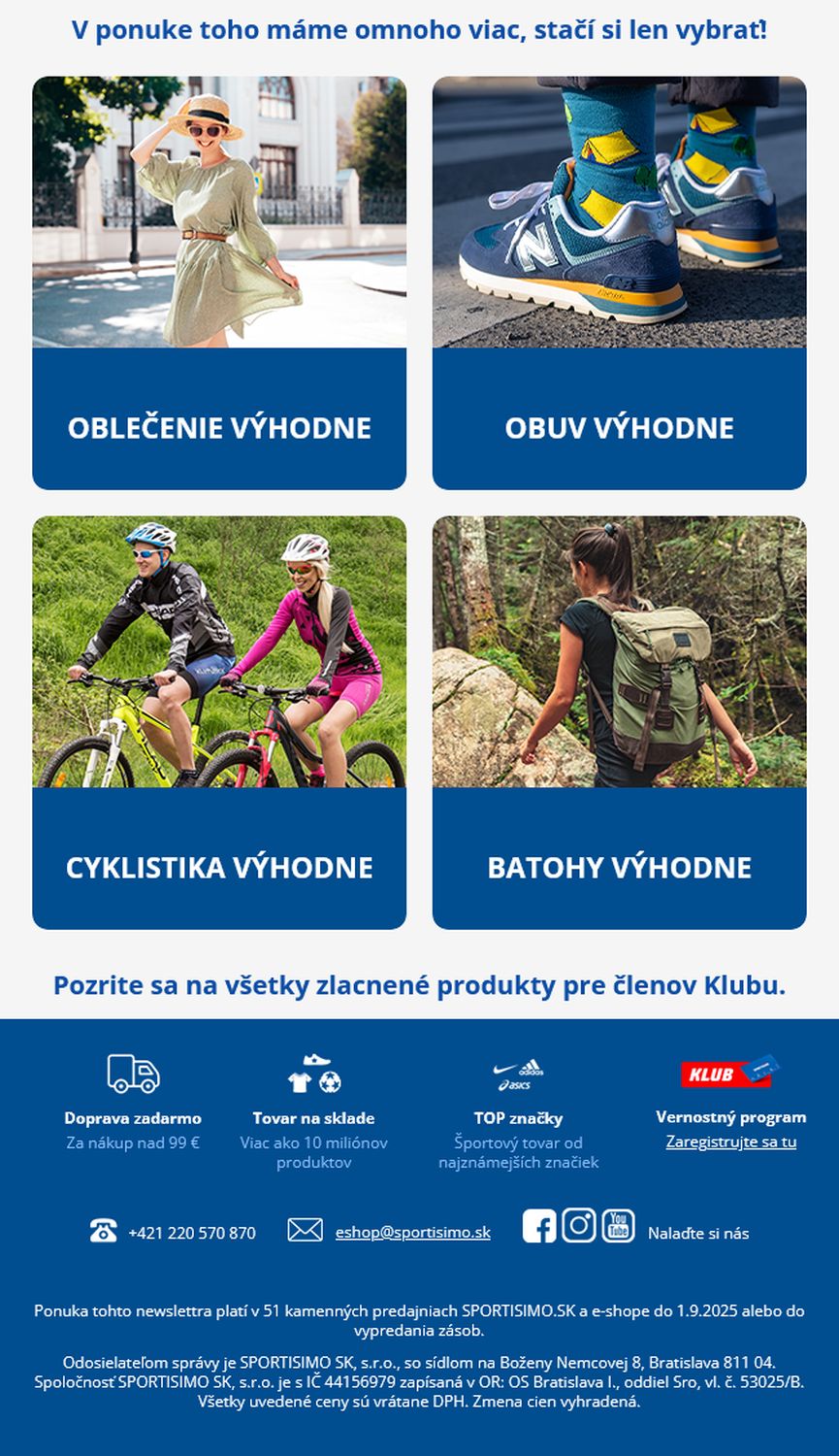 SPORTISIMO