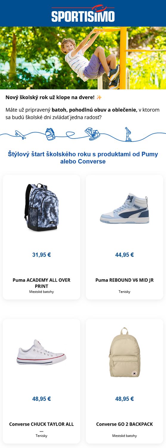 SPORTISIMO