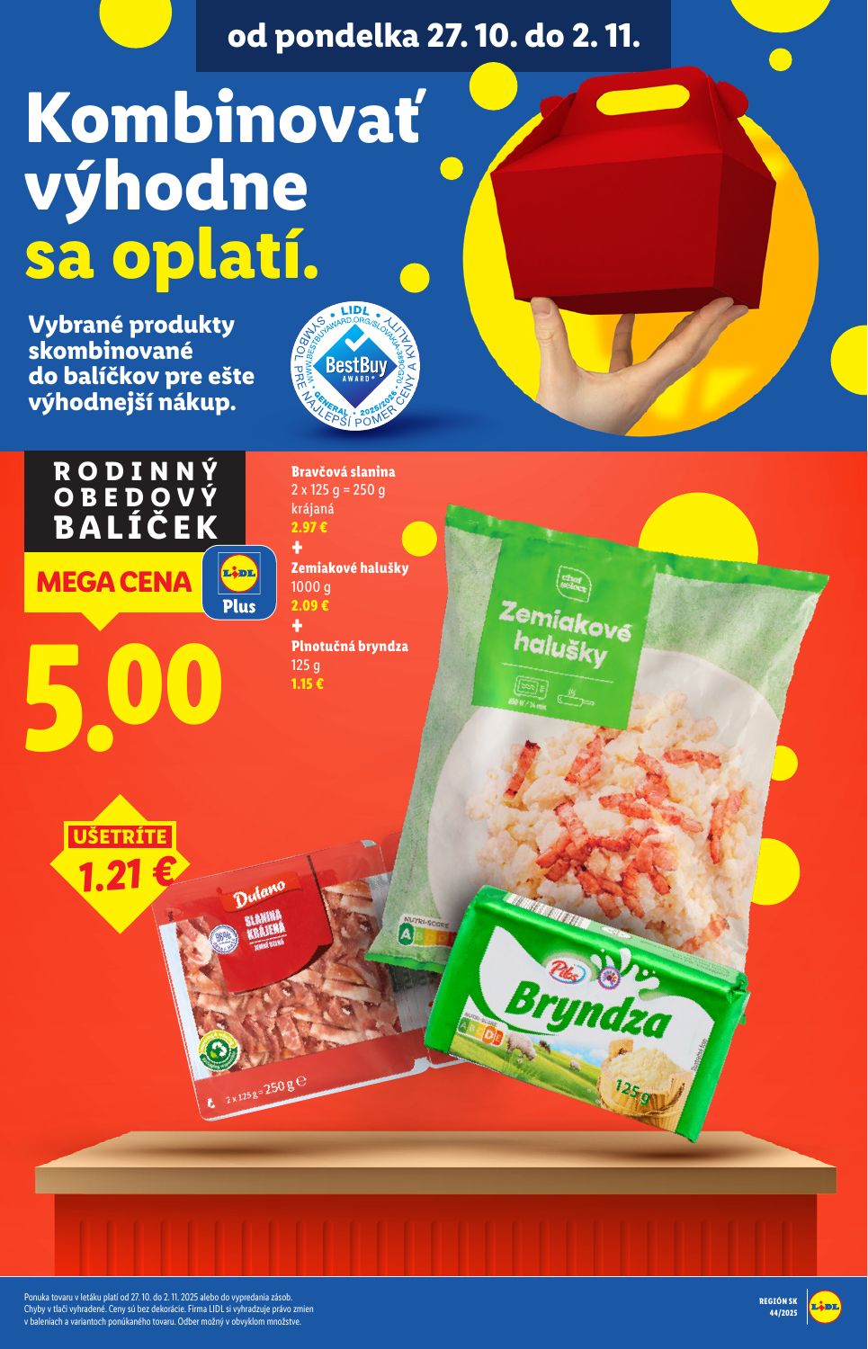 LIDL