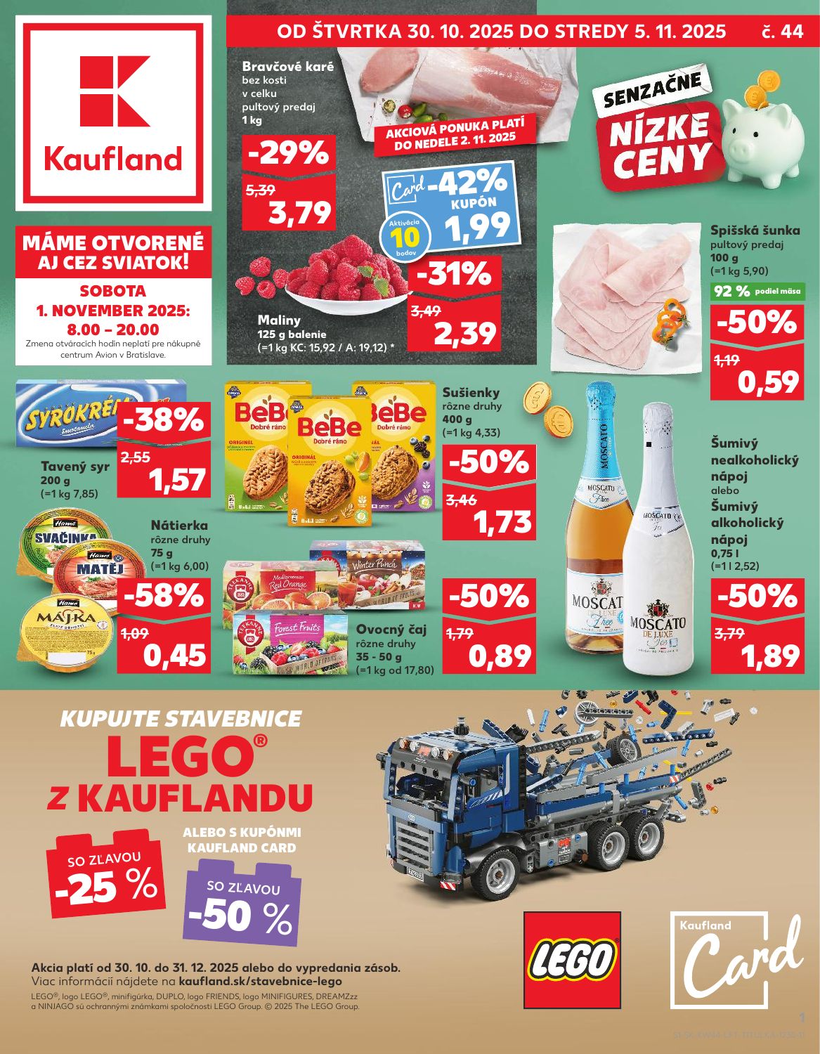 Kaufland